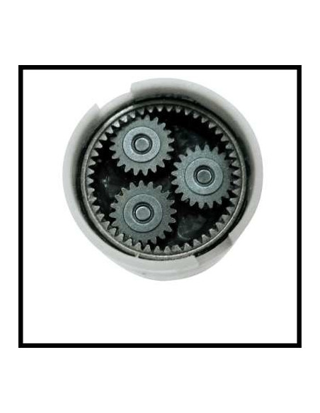 Wiertarko-Wkrętarka Einhell Te-Cd 18/40 Li Solo 4513925