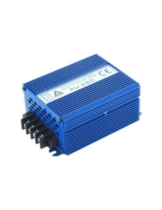 Przetwornica Napięcia 10÷20 Vdc / 48 Vdc Pu-250 48V 250W