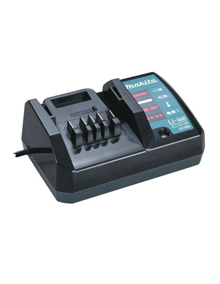Makita Dc18Wa Bateria/Ładowarka Do Elektronarzędzi Ładowarka Do Baterii