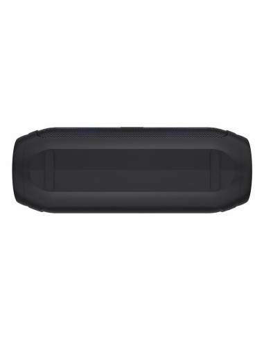 Denver Btg-618 Głośnik Przenośny / Imprezowy Przenośny Głośnik Stereo Czarny 40 W