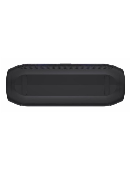 Denver Btg-618 Głośnik Przenośny / Imprezowy Przenośny Głośnik Stereo Czarny 40 W