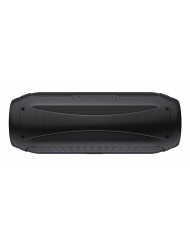 Denver Btg-618 Głośnik Przenośny / Imprezowy Przenośny Głośnik Stereo Czarny 40 W