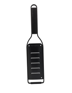 Microplane K?Chenreibe Gro?E Raspel Mit Edelstahlklinge Made In Usa F?R Parmesan