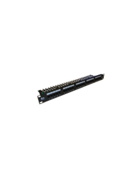 Alantec Pk012 Panel Krosowniczy 1U