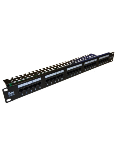 Alantec Pk012 Panel Krosowniczy 1U