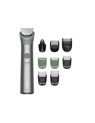 Trymer Philips Multigroom Mg5931/15