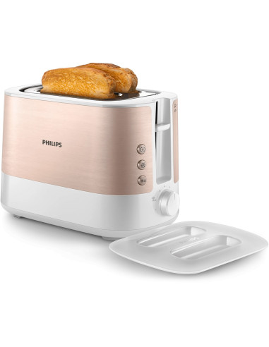 Toster Philips Hd2638/11