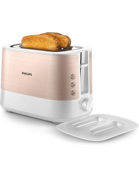 Toster Philips Hd2638/11