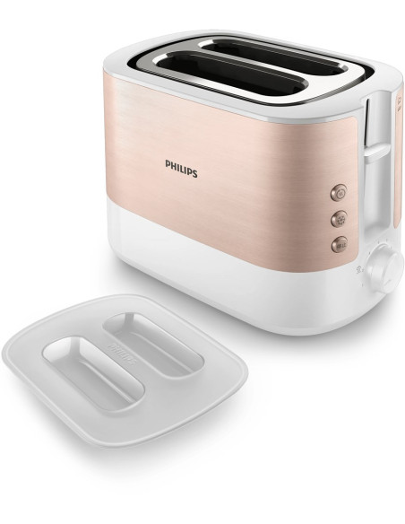 Toster Philips Hd2638/11