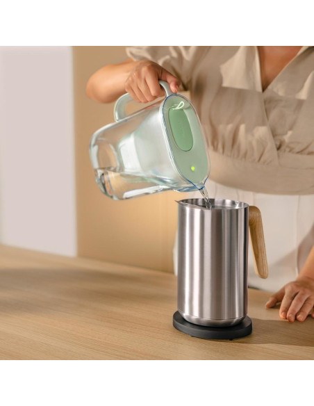 Brita Maxtra Pro Dzbanek Z Filtrem Do Wody Biały