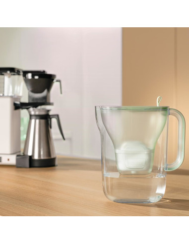 Brita Maxtra Pro Dzbanek Z Filtrem Do Wody Biały