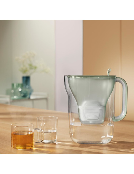 Brita Maxtra Pro Dzbanek Z Filtrem Do Wody Biały