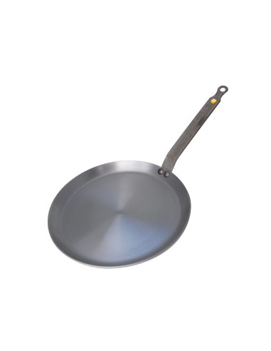De Buyer 5615.24 Patelnia Patelnia Pojedyncza