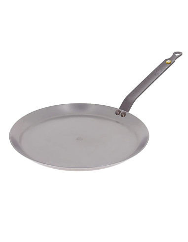 De Buyer 5615.24 Patelnia Patelnia Pojedyncza