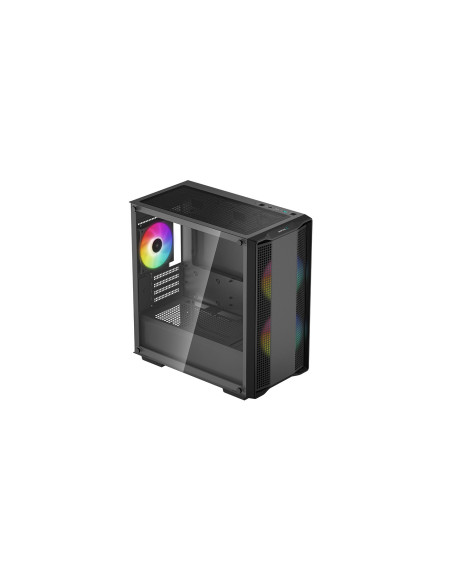 Obudowa Deepcool Micro-Atx Cc360 (Czarna)