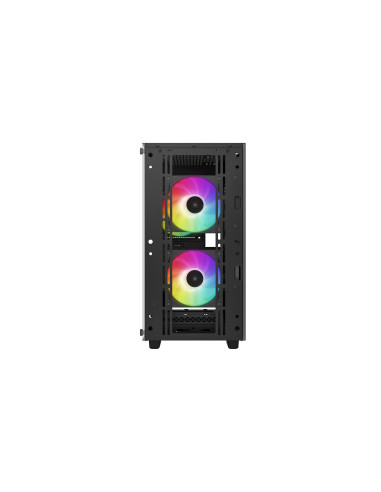 Obudowa Deepcool Micro-Atx Cc360 (Czarna)