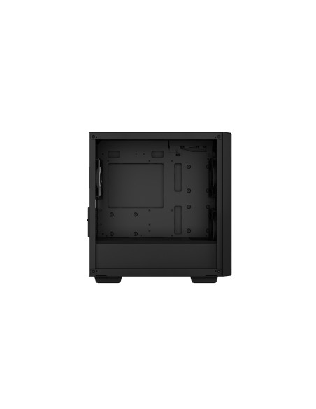 Obudowa Deepcool Micro-Atx Cc360 (Czarna)