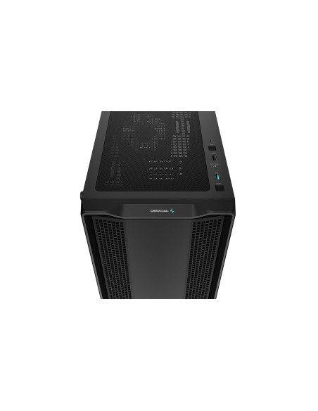 Obudowa Deepcool Micro-Atx Cc360 (Czarna)