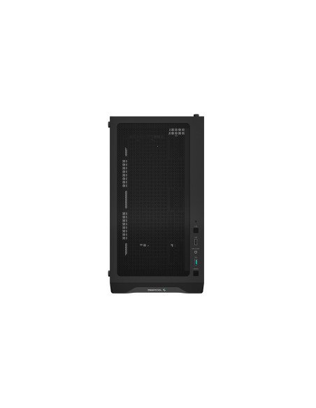 Obudowa Deepcool Micro-Atx Cc360 (Czarna)