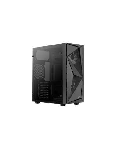 Obudowa Aerocool Pgs Glider Cosmo Frgb-G-Bk-V1 2Xf