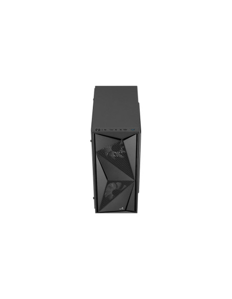 Obudowa Aerocool Pgs Glider Cosmo Frgb-G-Bk-V1 2Xf