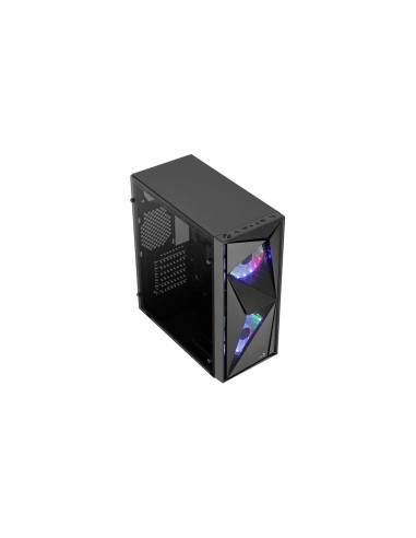 Obudowa Aerocool Pgs Glider Cosmo Frgb-G-Bk-V1 2Xf