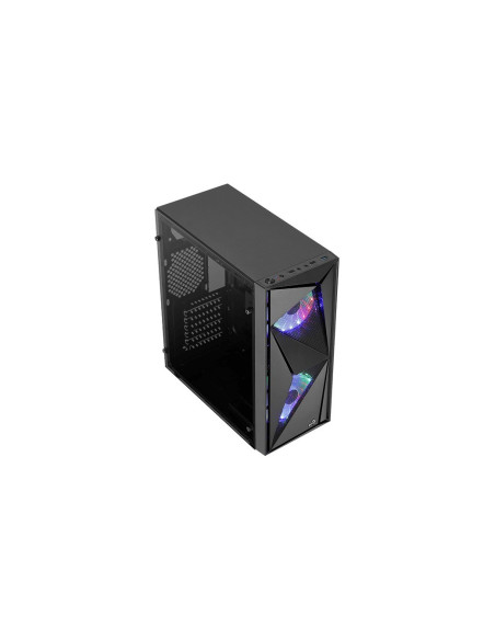 Obudowa Aerocool Pgs Glider Cosmo Frgb-G-Bk-V1 2Xf