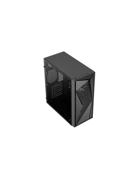 Obudowa Aerocool Pgs Glider Cosmo Frgb-G-Bk-V1 2Xf