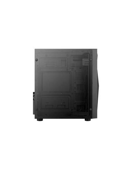 Obudowa Aerocool Pgs Glider Cosmo Frgb-G-Bk-V1 2Xf