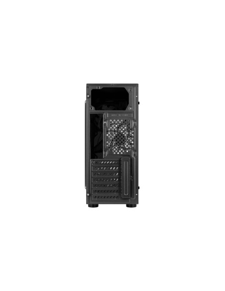 Obudowa Aerocool Pgs Glider Cosmo Frgb-G-Bk-V1 2Xf