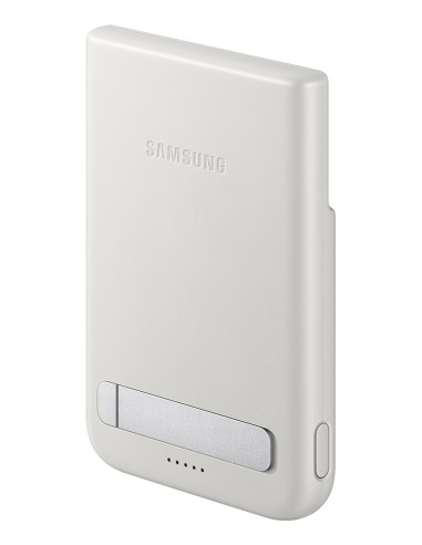 Samsung Magnetic Wireless Battery Pack, Gray