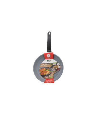 Kuhn Rikon 31562 Patelnia Patelnia Uniwersalna Okrągły