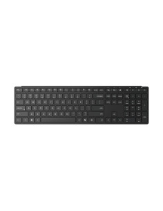 Lenovo Wireless Multi-Mode Pro Keyboard 6000 - U.s. English (103P)/4Y41S04659