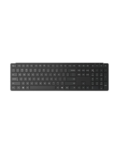 Lenovo Wireless Multi-Mode Pro Keyboard 6000 - U.s. English (103P)/4Y41S04659