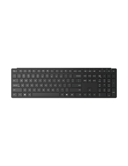 Lenovo Wireless Multi-Mode Pro Keyboard 6000 - U.s. English (103P)/4Y41S04659