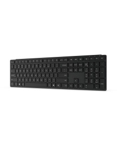 Lenovo Wireless Multi-Mode Pro Keyboard 6000 - U.s. English (103P)/4Y41S04659 2