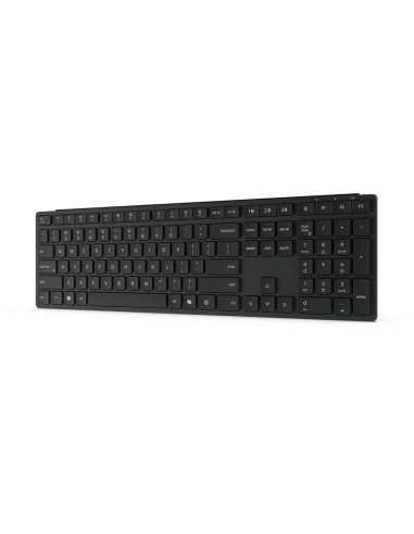 Lenovo Wireless Multi-Mode Pro Keyboard 6000 - U.s. English (103P)/4Y41S04659