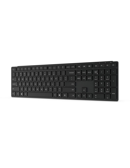 Lenovo Wireless Multi-Mode Pro Keyboard 6000 - U.s. English (103P)/4Y41S04659