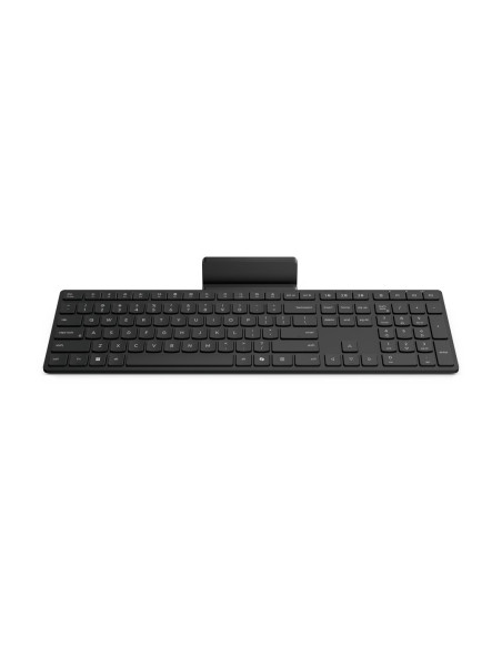 Lenovo Wireless Multi-Mode Pro Keyboard 6000 - U.s. English (103P)/4Y41S04659