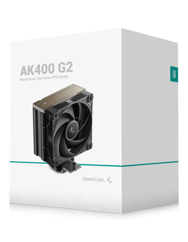 Chłodzenie Deepcool Ak400 G2