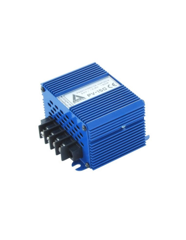 Przetwornica Napięcia 20÷80 Vdc / 13.8 Vdc Pv-150 150W