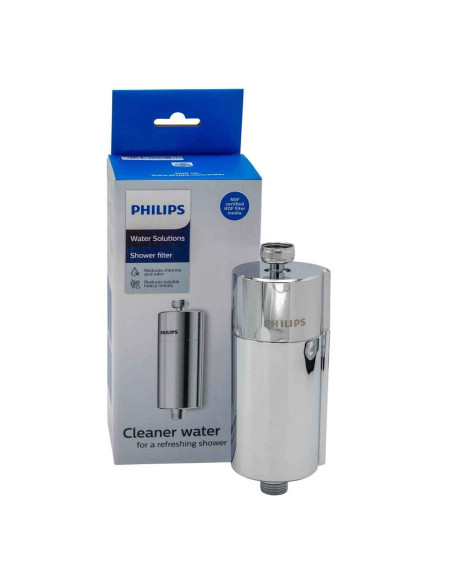 Philips Awp1775Ch Inline-Duschfilter