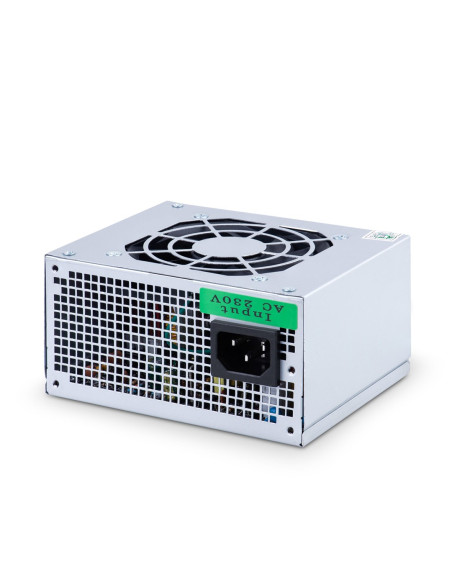 Akyga Ak-S1-300 Moduł Zasilaczy 300 W 20+4 Pin Atx Sfx Srebrny