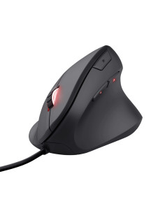 Mysz Gamingowa Trust Gxt 144 Rexx Pionowa