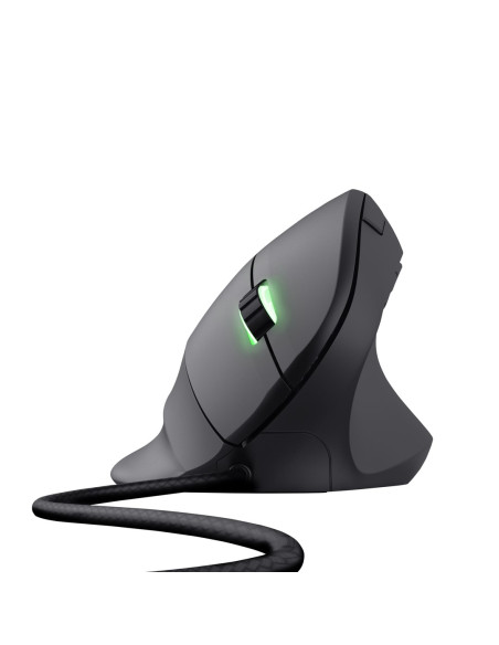 Mysz Gamingowa Trust Gxt 144 Rexx Pionowa