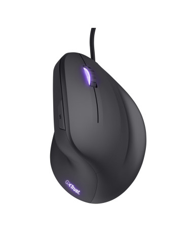 Mysz Gamingowa Trust Gxt 144 Rexx Pionowa