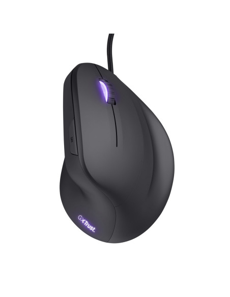 Mysz Gamingowa Trust Gxt 144 Rexx Pionowa