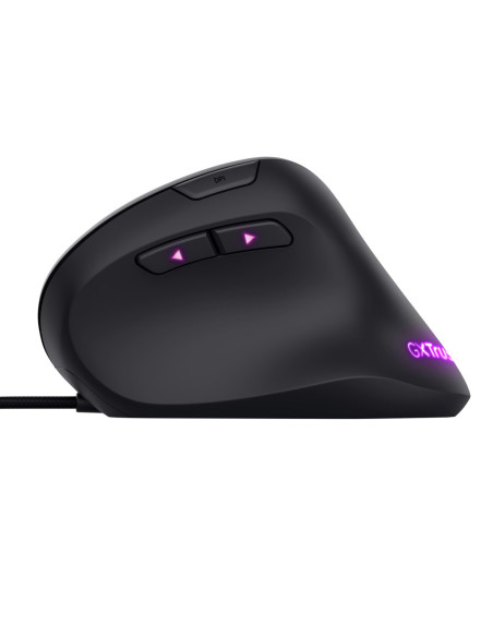 Mysz Gamingowa Trust Gxt 144 Rexx Pionowa