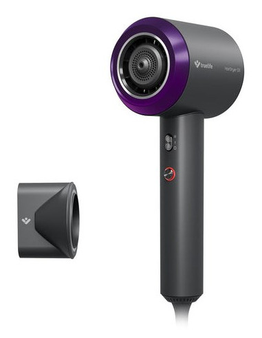 Suszarka Do Włosów Truelife Hairdryer D3