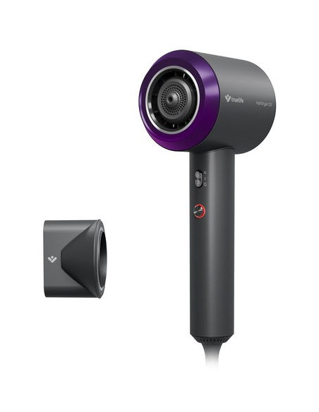 Suszarka Do Włosów Truelife Hairdryer D3
